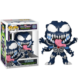 FUNKO POP figure Marvel Monster Hunters Venom (994)