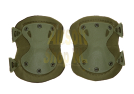 INVADER GEAR XPD Knee Pads (OD)