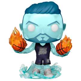 FUNKO POP figure Space Jam 2 Wet Fire (1088)