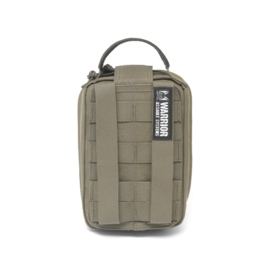 Warrior Elite Ops MOLLE Personal Medic Rip Off Pouch (4 COLORS)