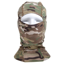 DELTA TACTICS Balaclava MTC