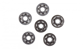 SAIGO DEFENSE Universal Steel Bearings 8MM (6 PCS)