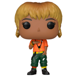 FUNKO POP figure Rocks TLC T-Boz (228)