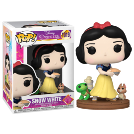 FUNKO POP figure Disney Ultimate Princess Snow White (1019)