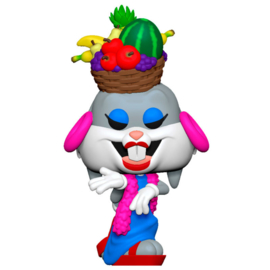 POP figure Bugs 80th Bugs in Fruit Hat (840)