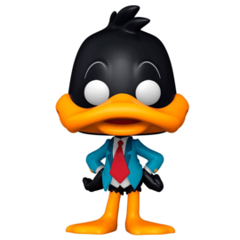 FUNKO POP figure Space Jam 2 Daffy Duck (1062)