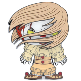 FUNKO It Pennywise Large Enamel POP Pin - 10cm (05)