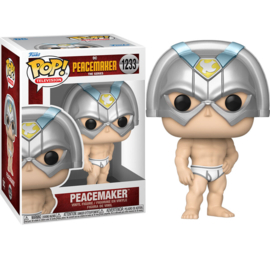 FUNKO POP figure Peacemaker - Peacemaker (1233)