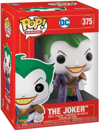 FUNKO POP figure DC Comics Imperial Palace Joker (375)