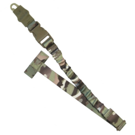 VIPER Single Point (1P) Modular Gun sling (4 COLORS)