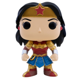 FUNKO POP figure DC Comics Imperial Palace Wonder Woman (378)