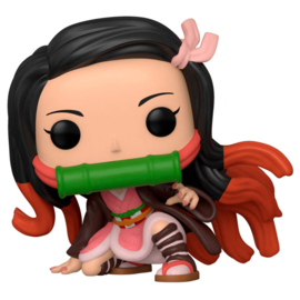 FUNKO POP figure Kimetsu No Yaiba Demon Slayer Nezuko Kamado (868)