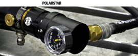 POLARSTAR Micro Regulator - “Micro Reg”, GEN2 (Regulator Only)