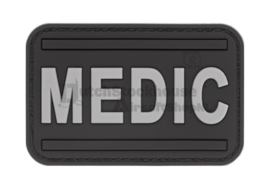 JTG Rubber Patch Medic (5 COLORS)