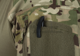 Clawgear Operator Combat Shirt Multicam