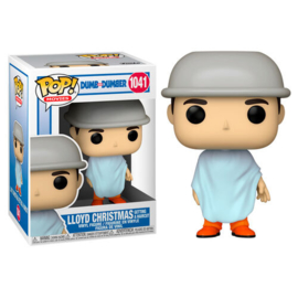 FUNKO POP figure Dumb and Dumber Lloyd Getting Haircut (1041)