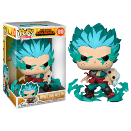 FUNKO POP figure My Hero Academia Izuku Midoriya Infinite Deku - 25cm (1010)