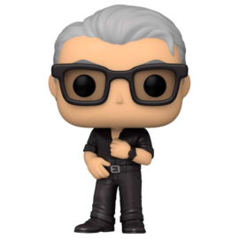 FUNKO POP figure Jurassic World 3 Dr. Ian Malcolm (1213)