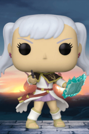 FUNKO POP figure Black Clover Noelle (1100)