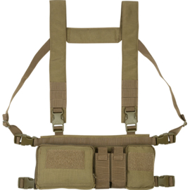 VIPER VX Buckle Up READY Rig (6 Colors)