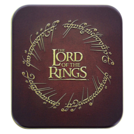 The Lord of the Rings card game