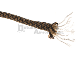 Clawgear Paracord Type III 550 20m. Coyote Camo