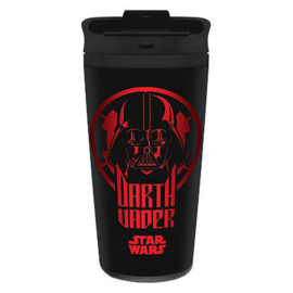 Star Wars Darth Vader travel mug