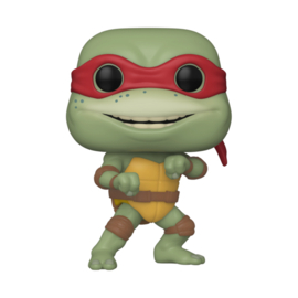 FUNKO POP figure Teenage Mutant Ninja Turtles 2 Raphael (1135)