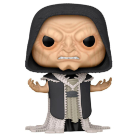 FUNKO POP figure DC Comics Zack Snyder Justice League DeSaad (1125)