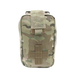 Warrior Elite Ops MOLLE Personal Medic Rip Off Pouch (4 COLORS)