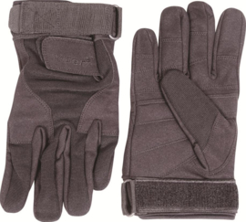 VIPER Special Ops Gloves (BLACK)   LAST SIZE -XXL-