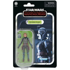 Star Wars (The Mandalorian) Bo-Katan Kryze figure - 10cm