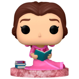 FUNKO POP figure Ultimate Princess Belle (1021)