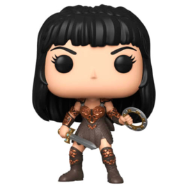 Xena: Warrior Princess