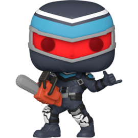 FUNKO POP figure Peacemaker Watchman (1234)