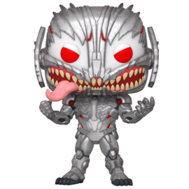 FUNKO POP figure Marvel Venom Ultron serie 3 (596)