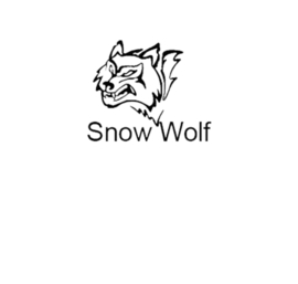 Snow Wolf