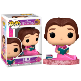 FUNKO POP figure Ultimate Princess Belle (1021)