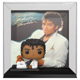 FUNKO POP figure Albums Michael Jackson Thriller (33)