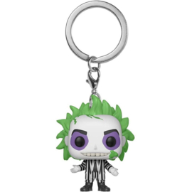 FUNKO Pocket POP keychain Beetlejuice