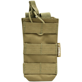 VIPER Quick Release Mag Pouch (2 Colors)