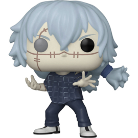 FUNKO POP figure Jujutsu Kaisen Mahito (1115)