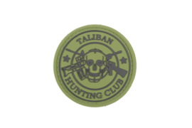 New Taliban Patch (OLIVE DRAB)