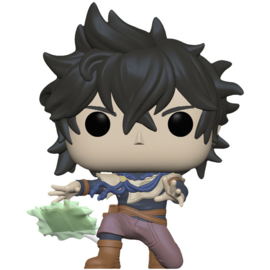 FUNKO POP figure Black Clover Yuno (1101)