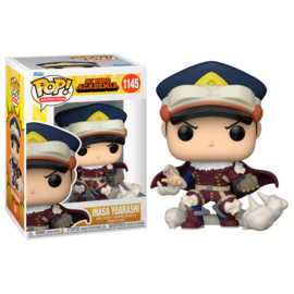 FUNKO POP figure My Hero Academia Inasa Yoarashi (1145)