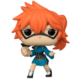 FUNKO POP figure My Hero Academia Itsuka Kendo - Exclusive (1139)