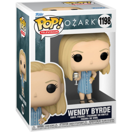 FUNKO POP figure Ozark Wendy Byrde (1198)