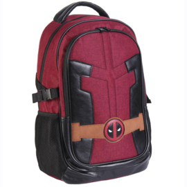 Marvel Deadpool backpack - 47cm