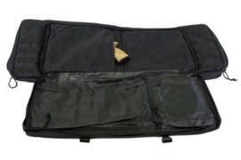 NUPROL PMC Deluxe Soft Rifle Bag 36" (91cm x 30cm)  (4 Colors)