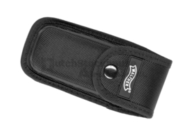 Walther OSK ll Folder Knife (BLACK)